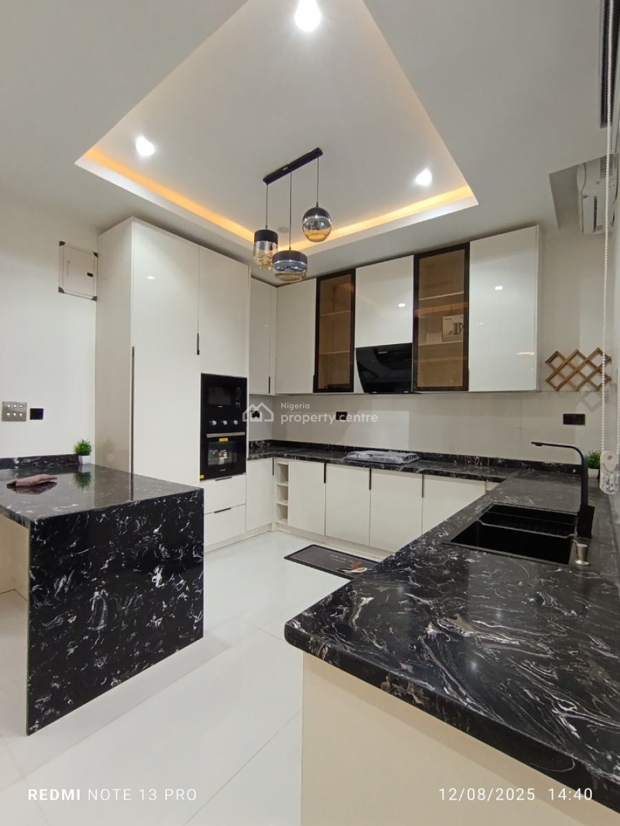Luxury 2 Bedroom Apartment, Off Freedom Way, Ikate, Lekki, Lagos, Flat / Apartment for Sale