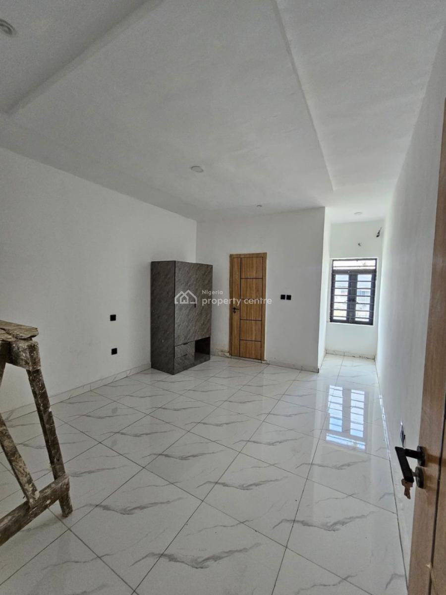 Beautiful 2 Bedroom Apartment with Gym House and Lounge., Ikeja, Lagos, Block of Flats for Sale