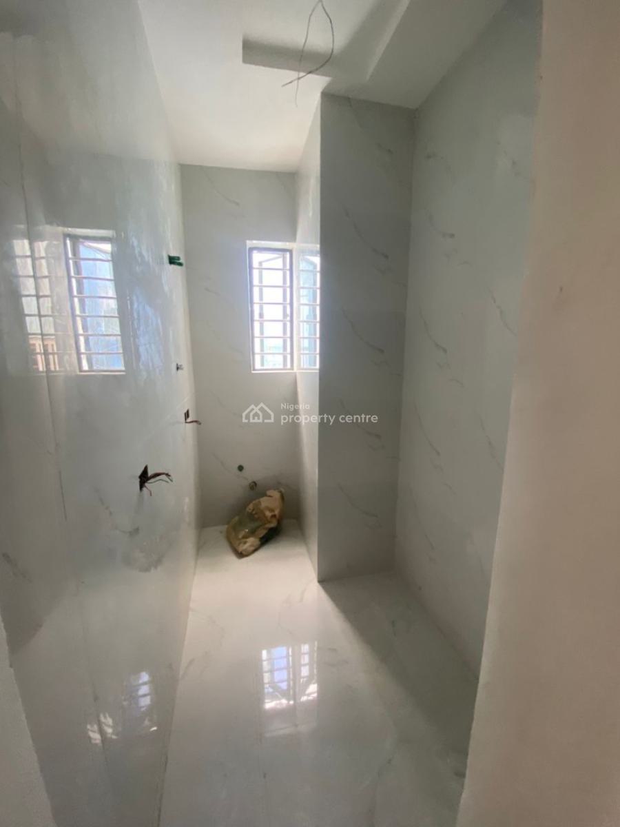 5 Bedroom Fully Detached Duplex with Bq, Omole Phase 1, Ikeja, Lagos, Detached Duplex for Sale