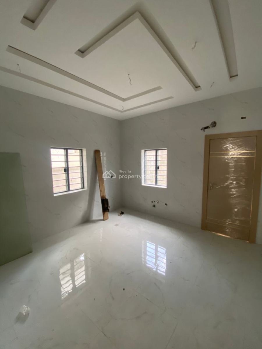 5 Bedroom Fully Detached Duplex with Bq, Omole Phase 1, Ikeja, Lagos, Detached Duplex for Sale