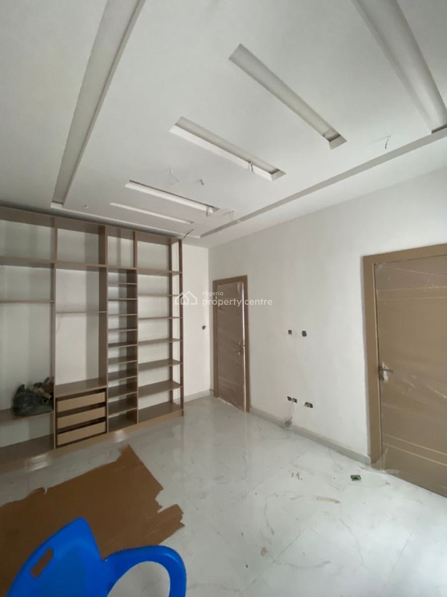5 Bedroom Fully Detached Duplex with Bq, Omole Phase 1, Ikeja, Lagos, Detached Duplex for Sale