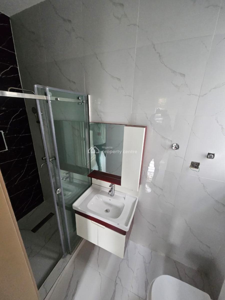 5 Bedroom Fully Detached Duplex with Bq, Omole Phase 1, Ikeja, Lagos, Detached Duplex for Sale