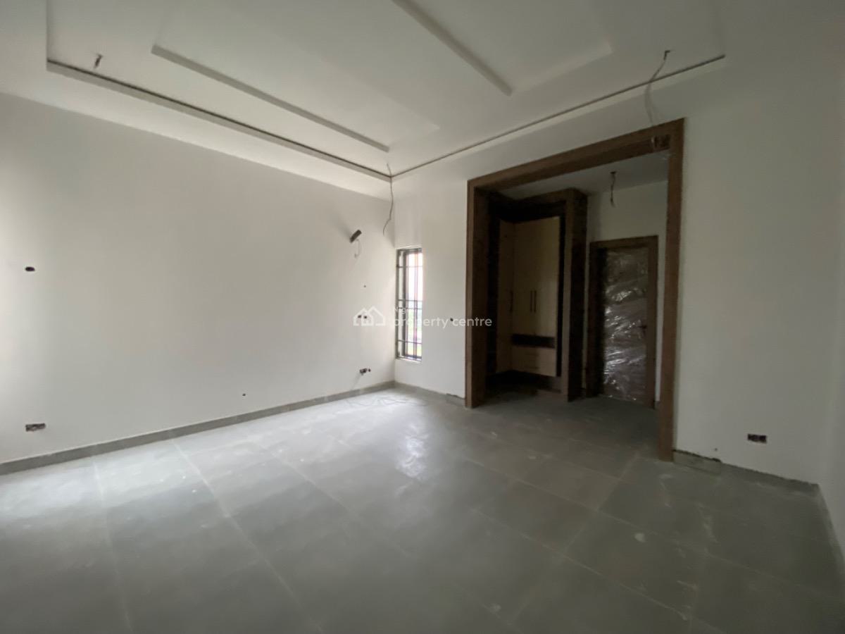 Well Built 5 Bedroom Detached Duplex, Zone 7, Wuse, Abuja, Detached Duplex for Sale