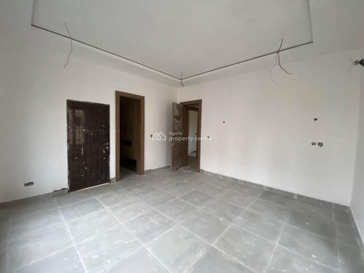 Well Built 5 Bedroom Detached Duplex, Zone 7, Wuse, Abuja, Detached Duplex for Sale