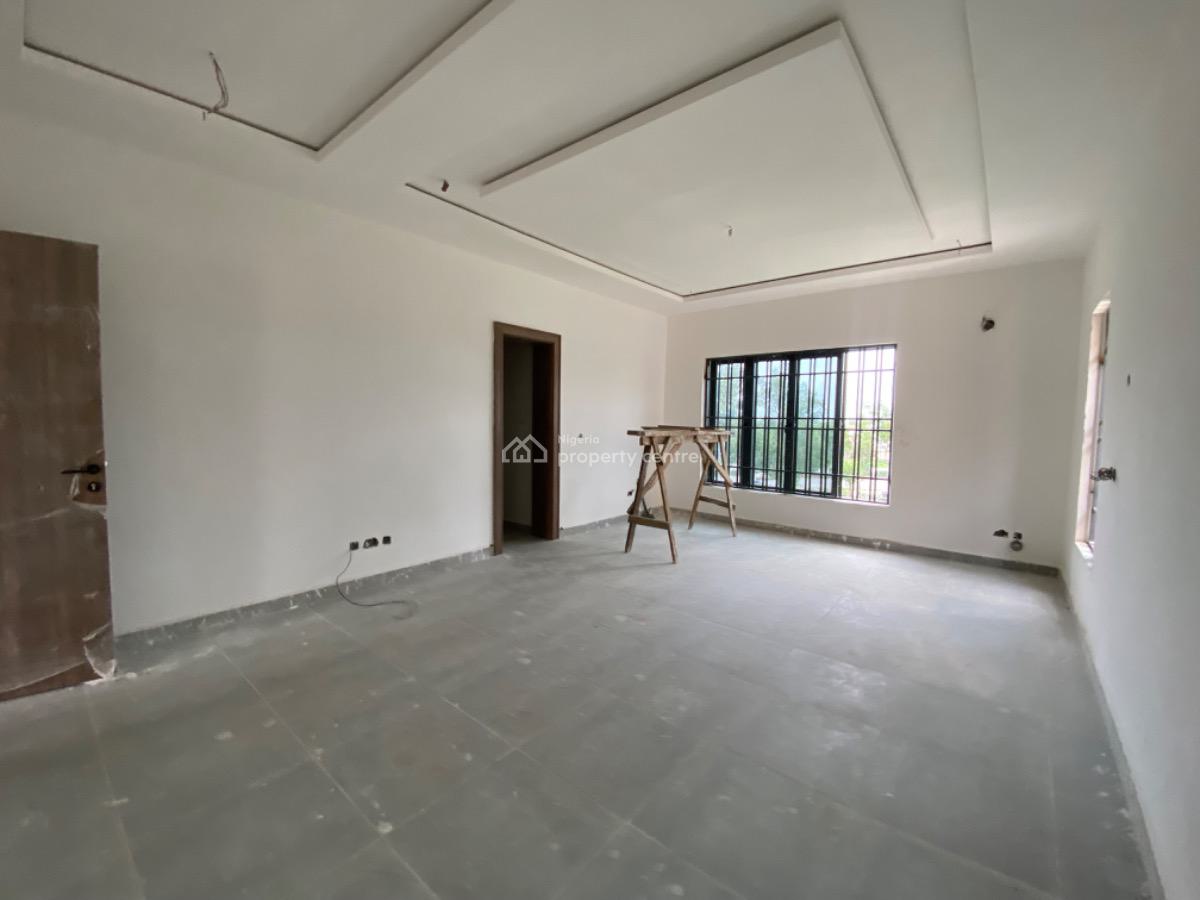 Well Built 5 Bedroom Detached Duplex, Zone 7, Wuse, Abuja, Detached Duplex for Sale