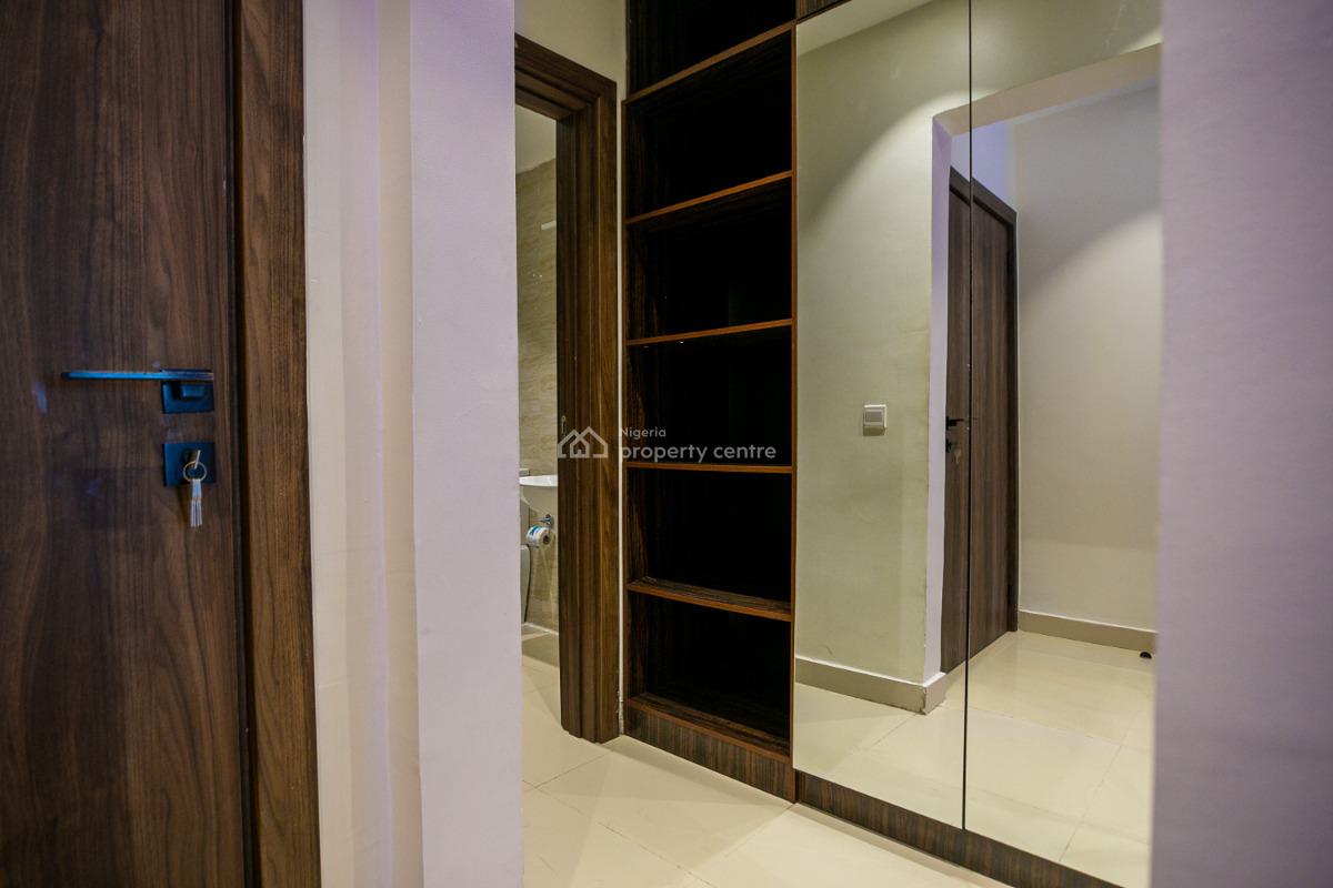 2 Bedroom Oceanview, Oniru, Victoria Island (vi), Lagos, Flat / Apartment for Rent