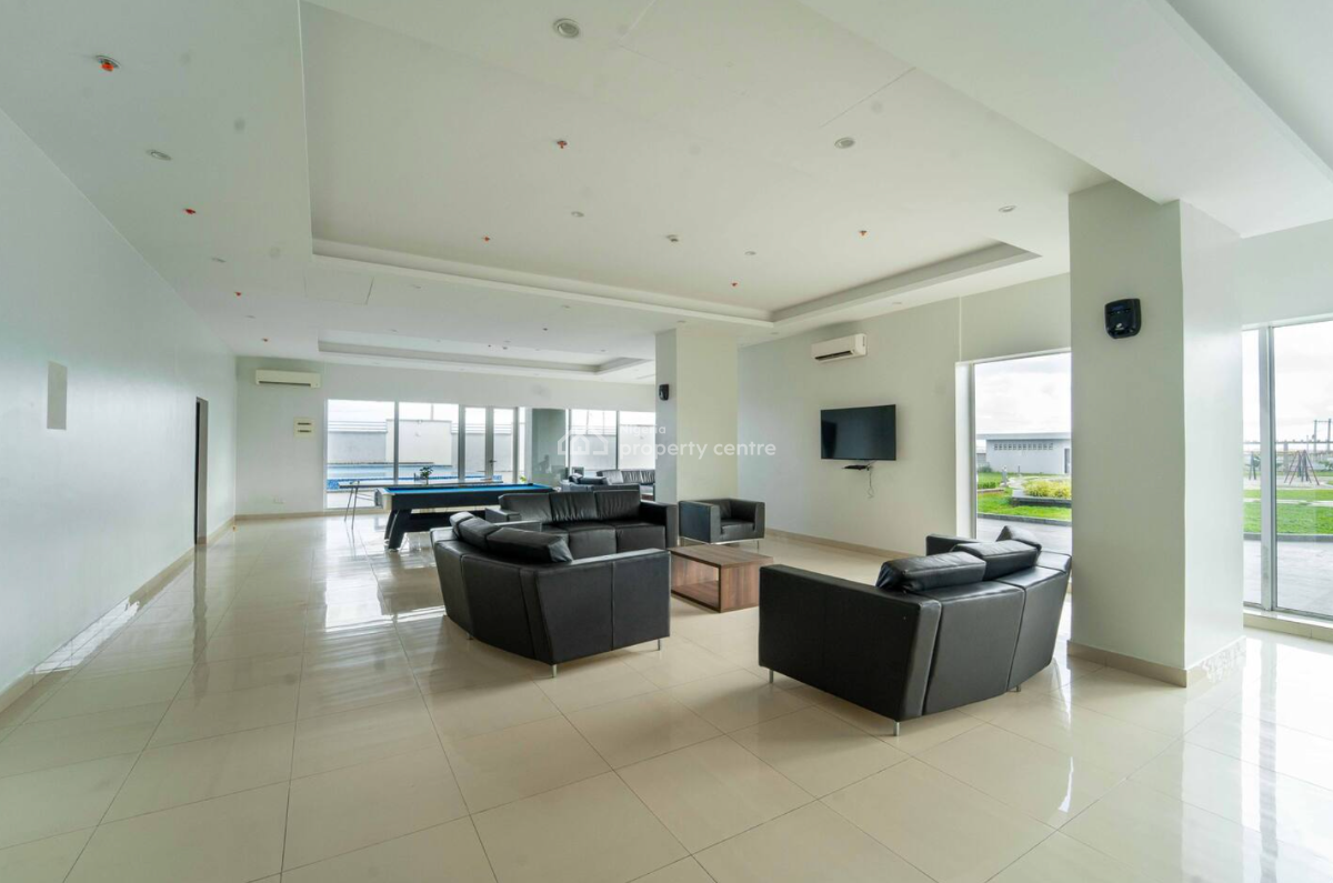2 Bedroom Oceanview, Oniru, Victoria Island (vi), Lagos, Flat / Apartment for Rent
