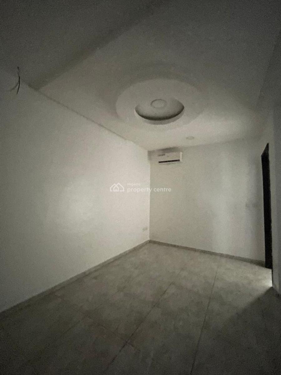 4 Bedroom Terrace Duplex for Lease, Ikate Elegushi, Lekki, Lagos, Terraced Duplex for Rent