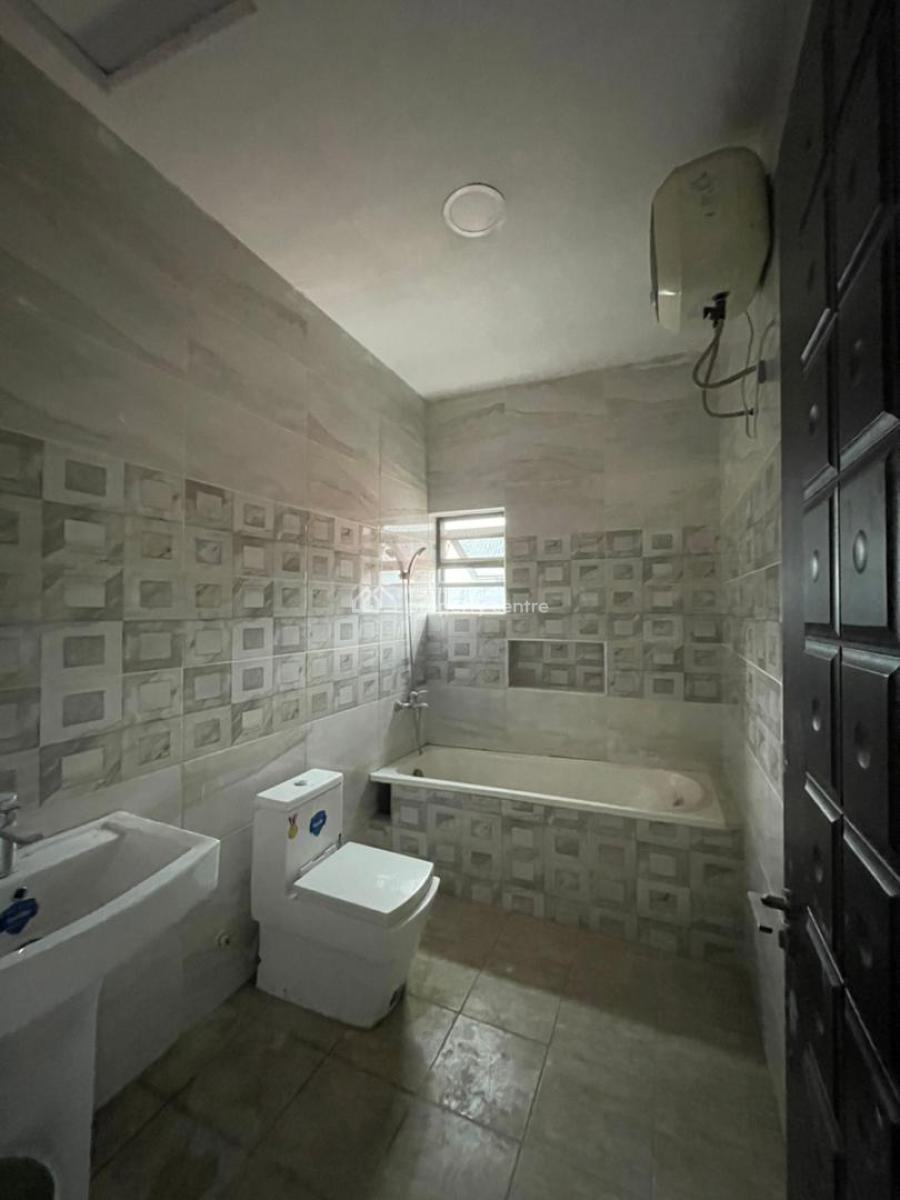 4 Bedroom Terrace Duplex for Lease, Ikate Elegushi, Lekki, Lagos, Terraced Duplex for Rent