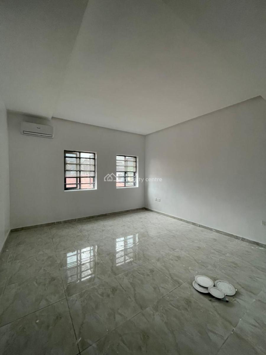 4 Bedroom Terrace Duplex for Lease, Ikate Elegushi, Lekki, Lagos, Terraced Duplex for Rent