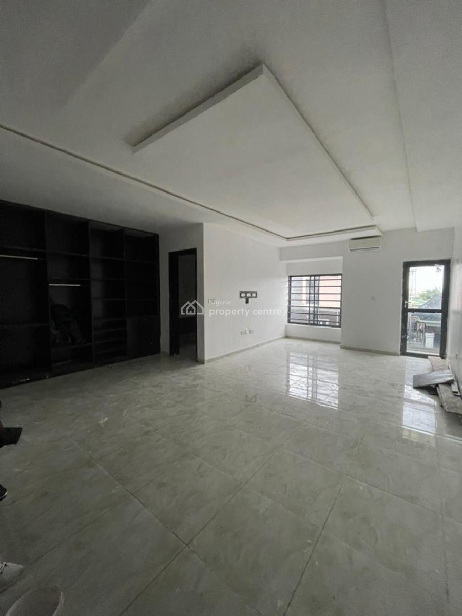 4 Bedroom Terrace Duplex for Lease, Ikate Elegushi, Lekki, Lagos, Terraced Duplex for Rent