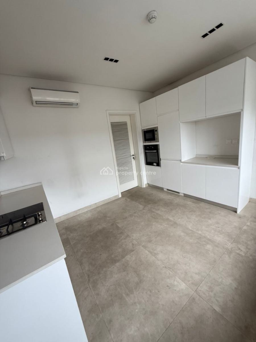 2 Bedroom Furnished Apartment with a Room Bq, Victoria Island (vi), Lagos, Flat / Apartment for Rent