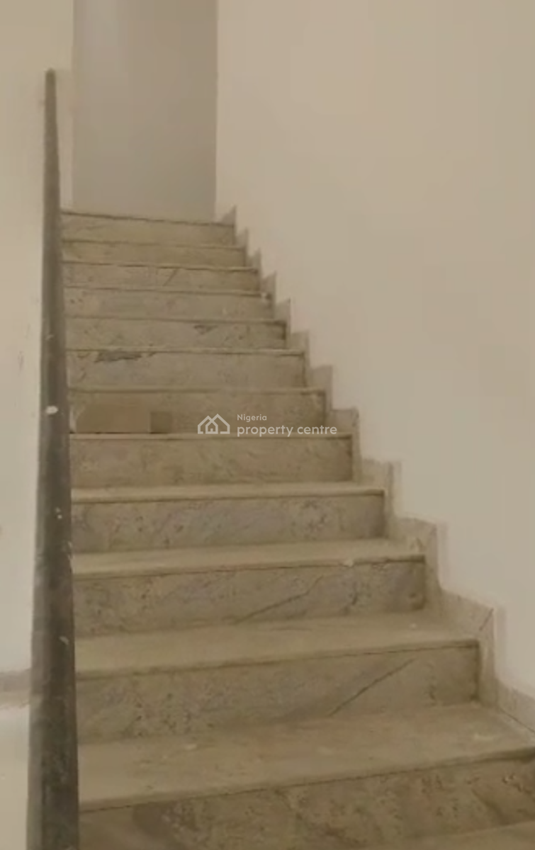 Nice 4 Bedroom Detached Duplex, Ta Gardens, Isheri North, Lagos, House for Rent