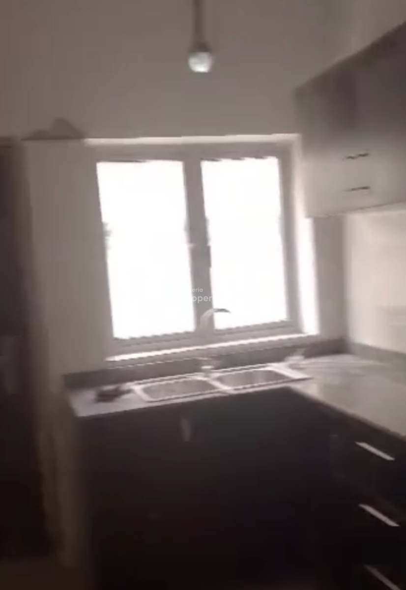 Nice 4 Bedroom Detached Duplex, Ta Gardens, Isheri North, Lagos, House for Rent