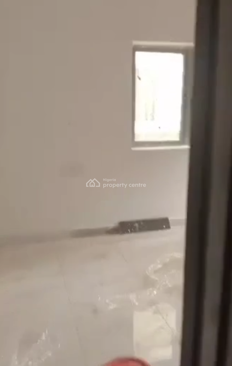 Nice 4 Bedroom Detached Duplex, Ta Gardens, Isheri North, Lagos, House for Rent