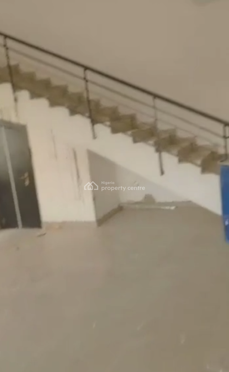 Nice 4 Bedroom Detached Duplex, Ta Gardens, Isheri North, Lagos, House for Rent