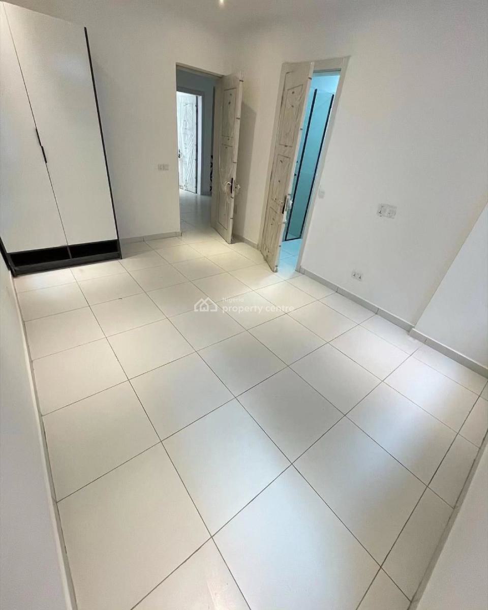 4bedrooms Terrace Duplex with Bq Available, Ologolo, Lekki, Lagos, Terraced Duplex for Rent