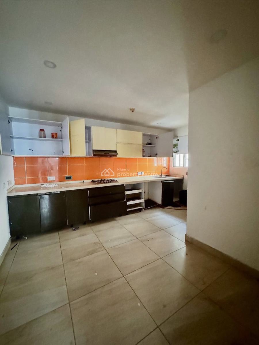 Serviced 4bedrooms Terrace Duplex Available, Ologolo, Lekki, Lagos, Terraced Duplex for Rent