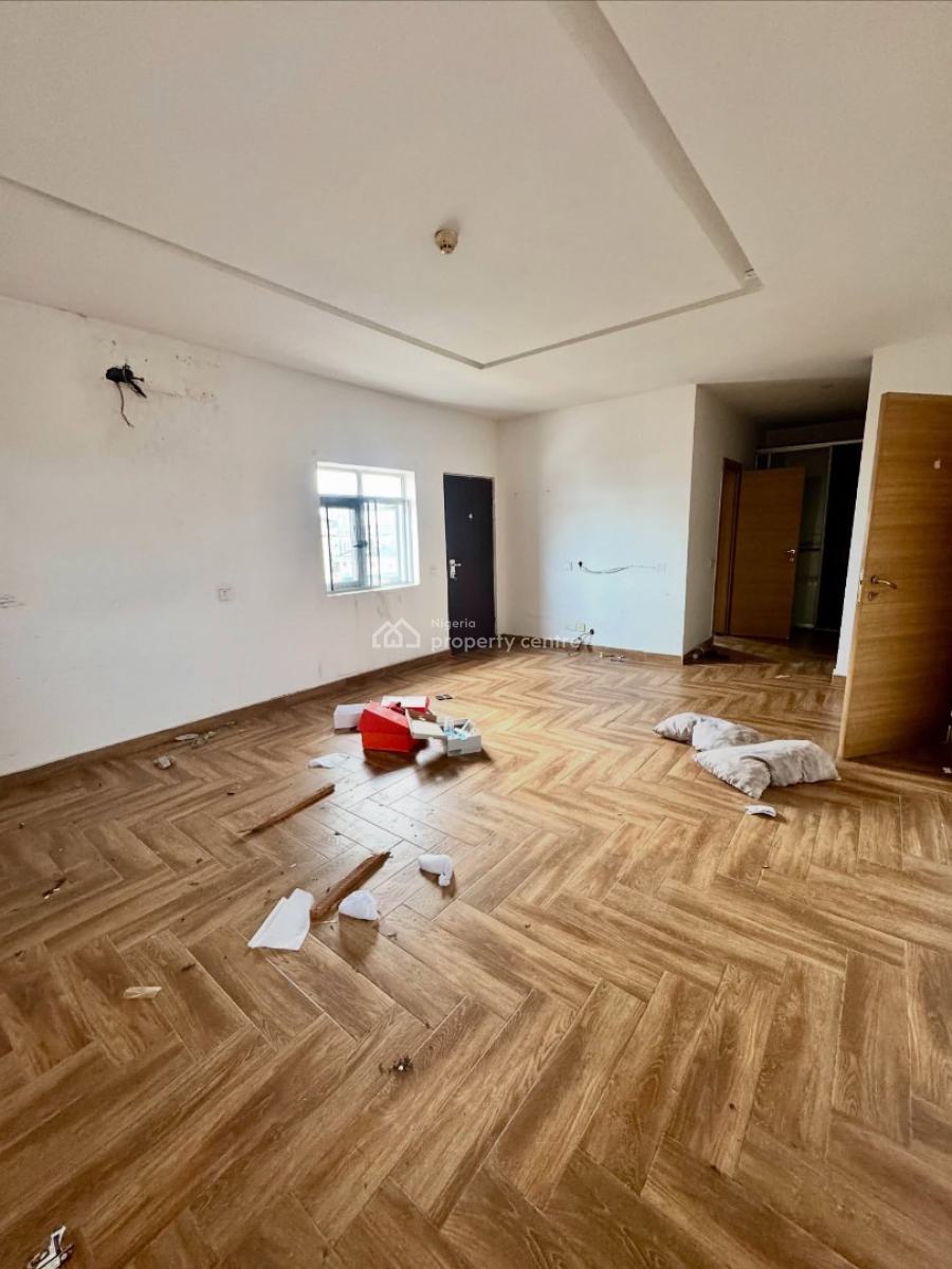 Serviced 4bedrooms Terrace Duplex Available, Ologolo, Lekki, Lagos, Terraced Duplex for Rent