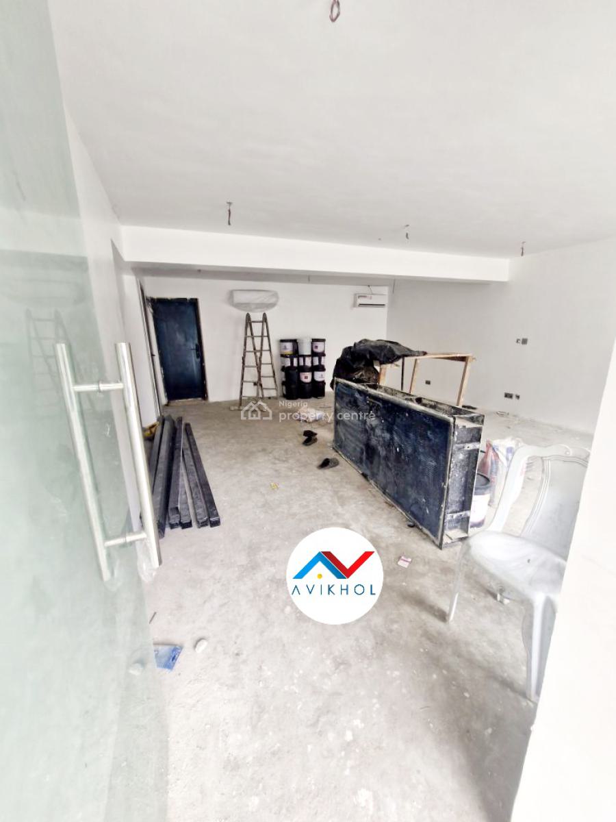 Fully Automated 6 Bedroom Smart Home., Off Bourdillon, Old Ikoyi, Ikoyi, Lagos, Detached Duplex for Sale