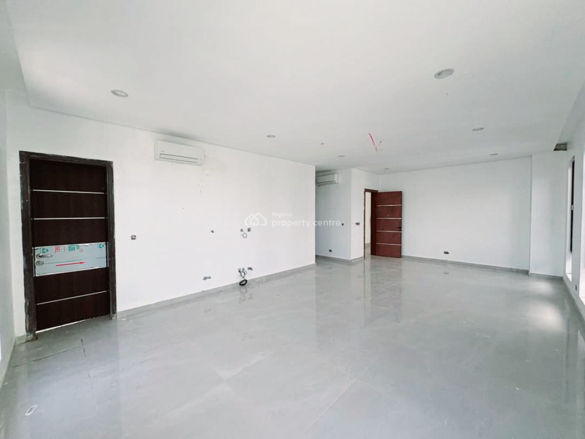 Fully Automated 6 Bedroom Smart Home., Off Bourdillon, Old Ikoyi, Ikoyi, Lagos, Detached Duplex for Sale