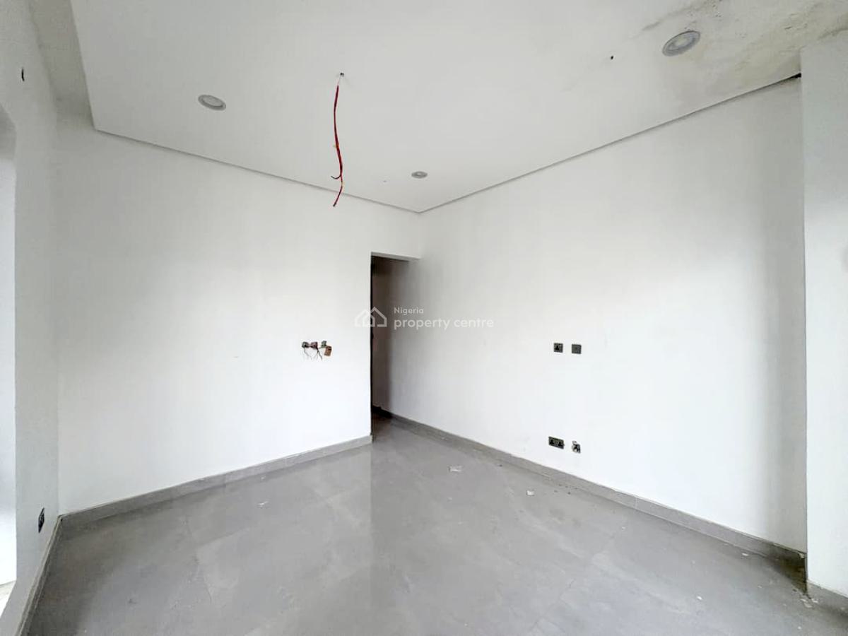 Fully Automated 6 Bedroom Smart Home., Off Bourdillon, Old Ikoyi, Ikoyi, Lagos, Detached Duplex for Sale