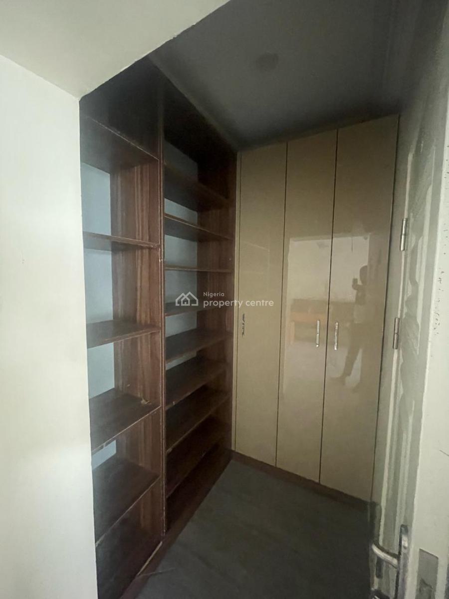 Contemporary 5 Bedroom Detached Duplex, Ikate, Lekki, Lagos, Detached Duplex for Sale