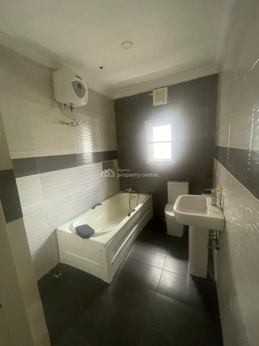 Contemporary 5 Bedroom Detached Duplex, Ikate, Lekki, Lagos, Detached Duplex for Sale