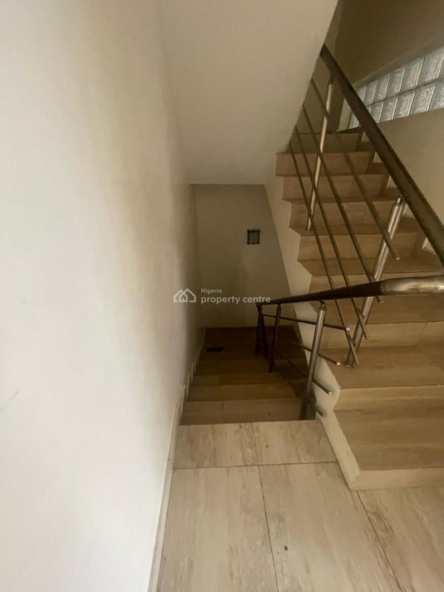 Contemporary 5 Bedroom Detached Duplex, Ikate, Lekki, Lagos, Detached Duplex for Sale