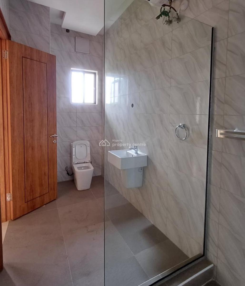 2-bedroom Apartment, Lekki Phase 1, Lekki, Lagos, Flat / Apartment for Rent