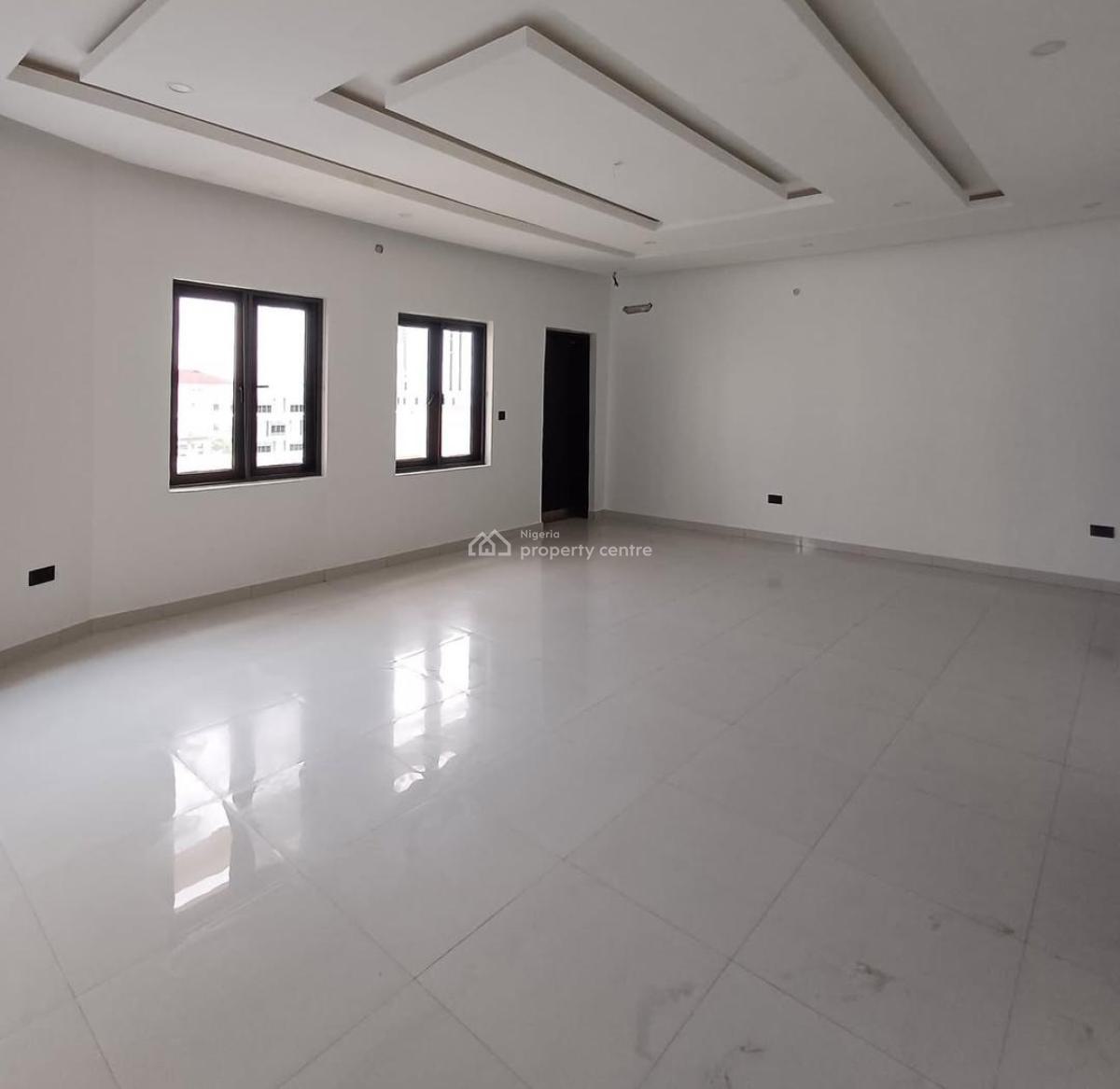 2-bedroom Apartment, Lekki Phase 1, Lekki, Lagos, Flat / Apartment for Rent