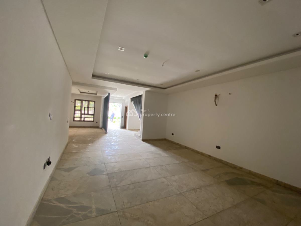 Well Built 4bedroom Terrace, Wuse 2, Wuse 2, Abuja, Terraced Duplex for Sale