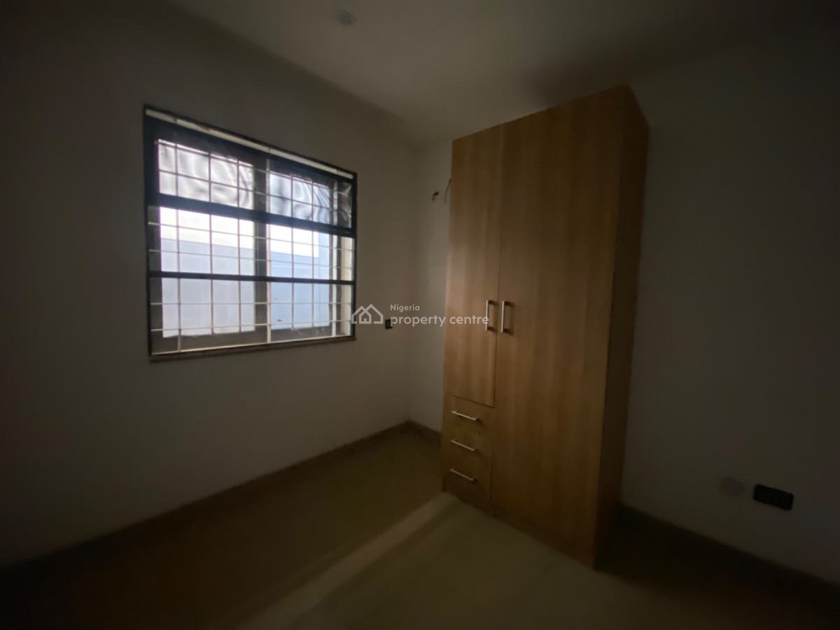 Well Built 4bedroom Terrace, Wuse 2, Wuse 2, Abuja, Terraced Duplex for Sale