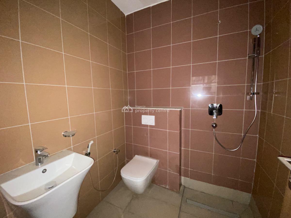 Well Built 4bedroom Terrace, Wuse 2, Wuse 2, Abuja, Terraced Duplex for Sale