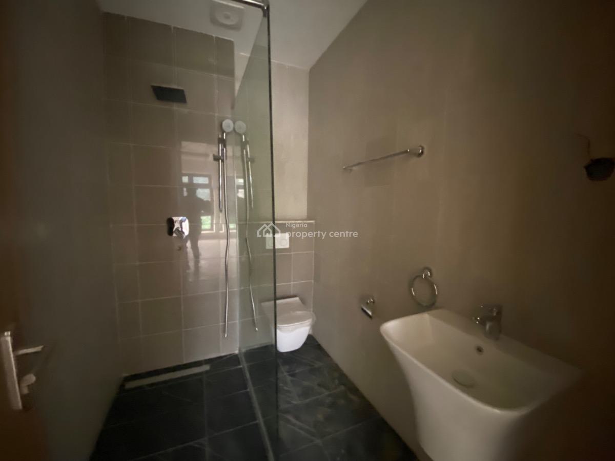 Well Built 4bedroom Terrace, Wuse 2, Wuse 2, Abuja, Terraced Duplex for Sale