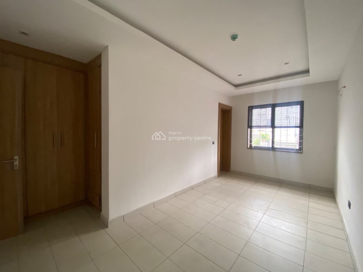 Well Built 4bedroom Terrace, Wuse 2, Wuse 2, Abuja, Terraced Duplex for Sale