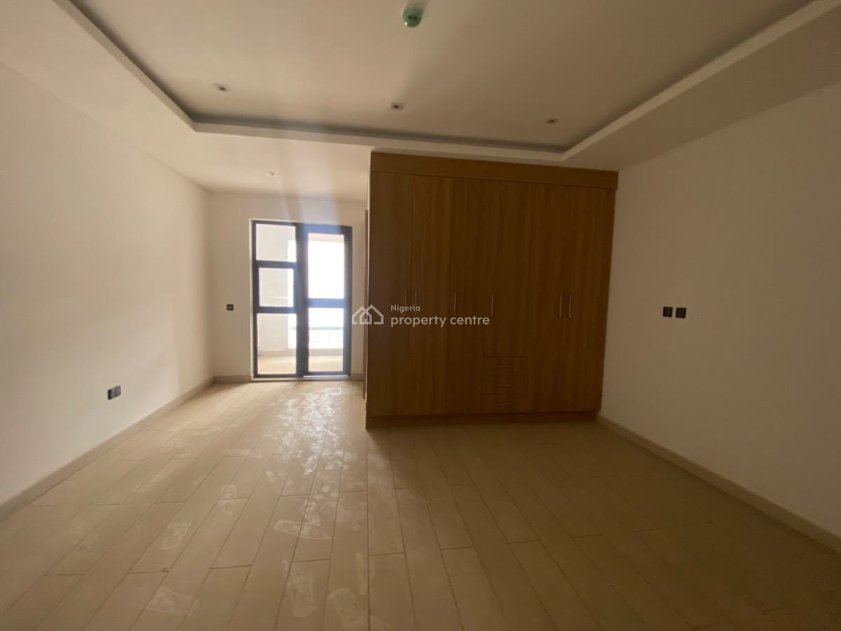 Well Built 4bedroom Terrace, Wuse 2, Wuse 2, Abuja, Terraced Duplex for Sale