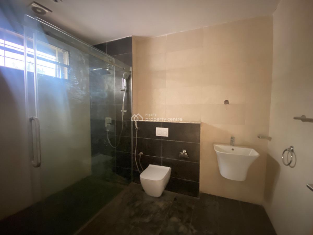 Well Built 4bedroom Terrace, Wuse 2, Wuse 2, Abuja, Terraced Duplex for Sale