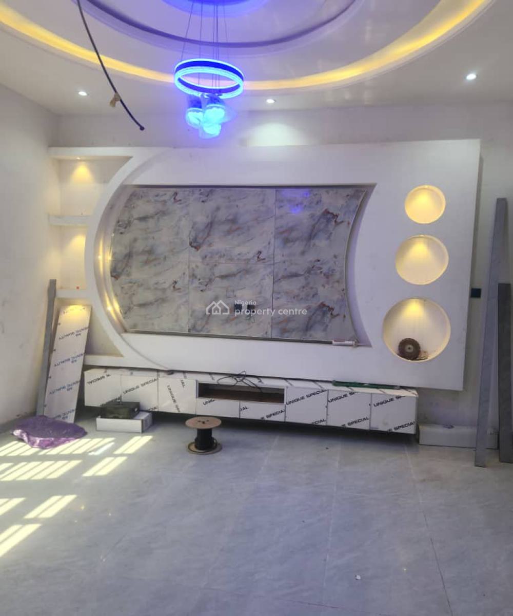 5bedroom Detached Duplex, Gbagada Lagos, Gbagada Phase 1, Gbagada, Lagos, Detached Duplex for Sale