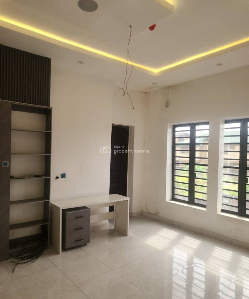 5bedroom Detached Duplex, Gbagada Lagos, Gbagada Phase 1, Gbagada, Lagos, Detached Duplex for Sale