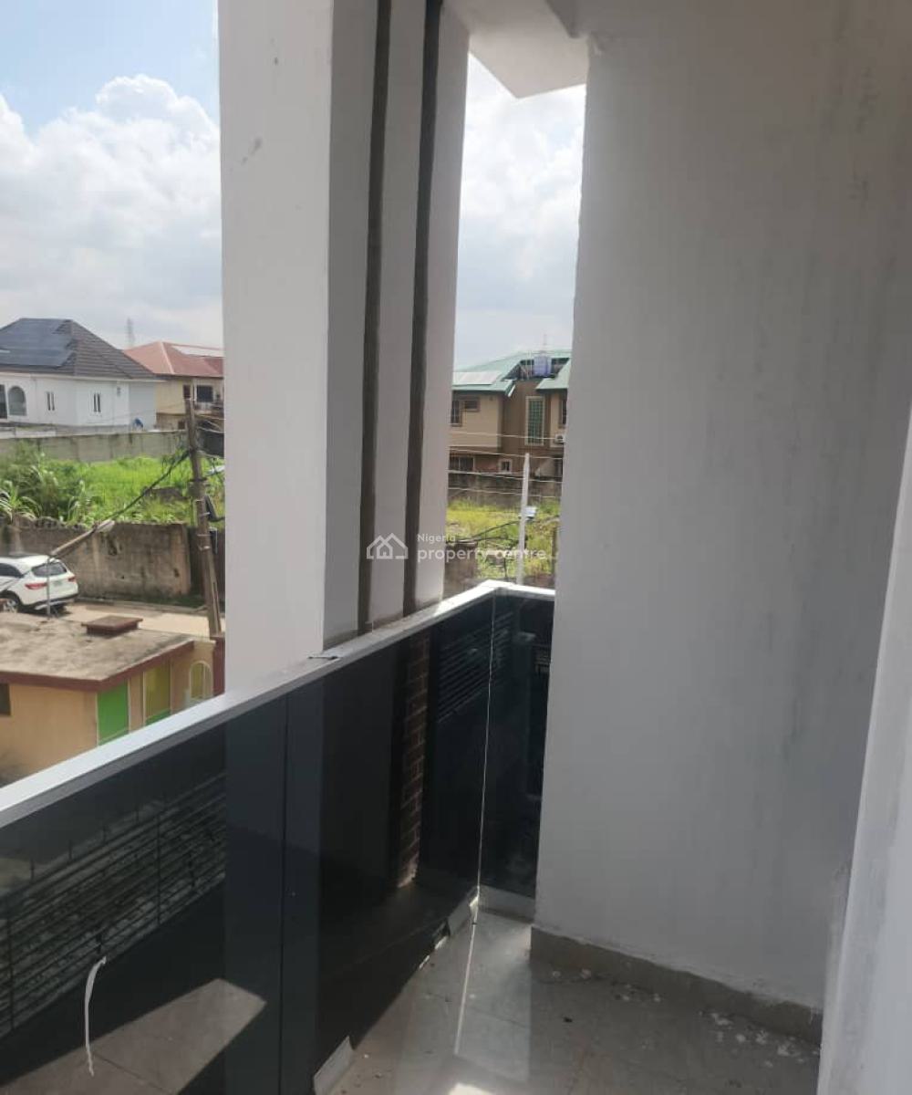 5bedroom Detached Duplex, Gbagada Lagos, Gbagada Phase 1, Gbagada, Lagos, Detached Duplex for Sale