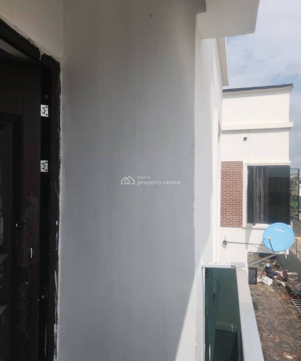 5bedroom Detached Duplex, Gbagada Lagos, Gbagada Phase 1, Gbagada, Lagos, Detached Duplex for Sale