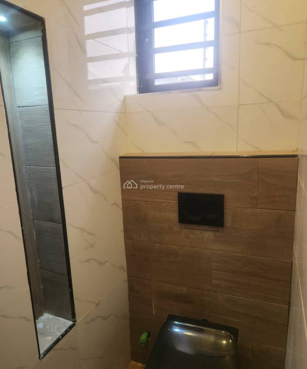 5bedroom Detached Duplex, Gbagada Lagos, Gbagada Phase 1, Gbagada, Lagos, Detached Duplex for Sale