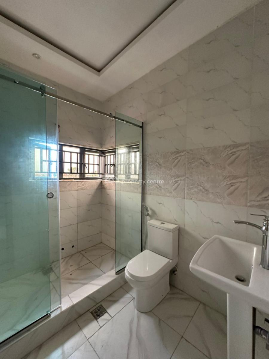 5bedroom Fully Detached Duplex, Osapa, Lekki, Lagos, House for Sale