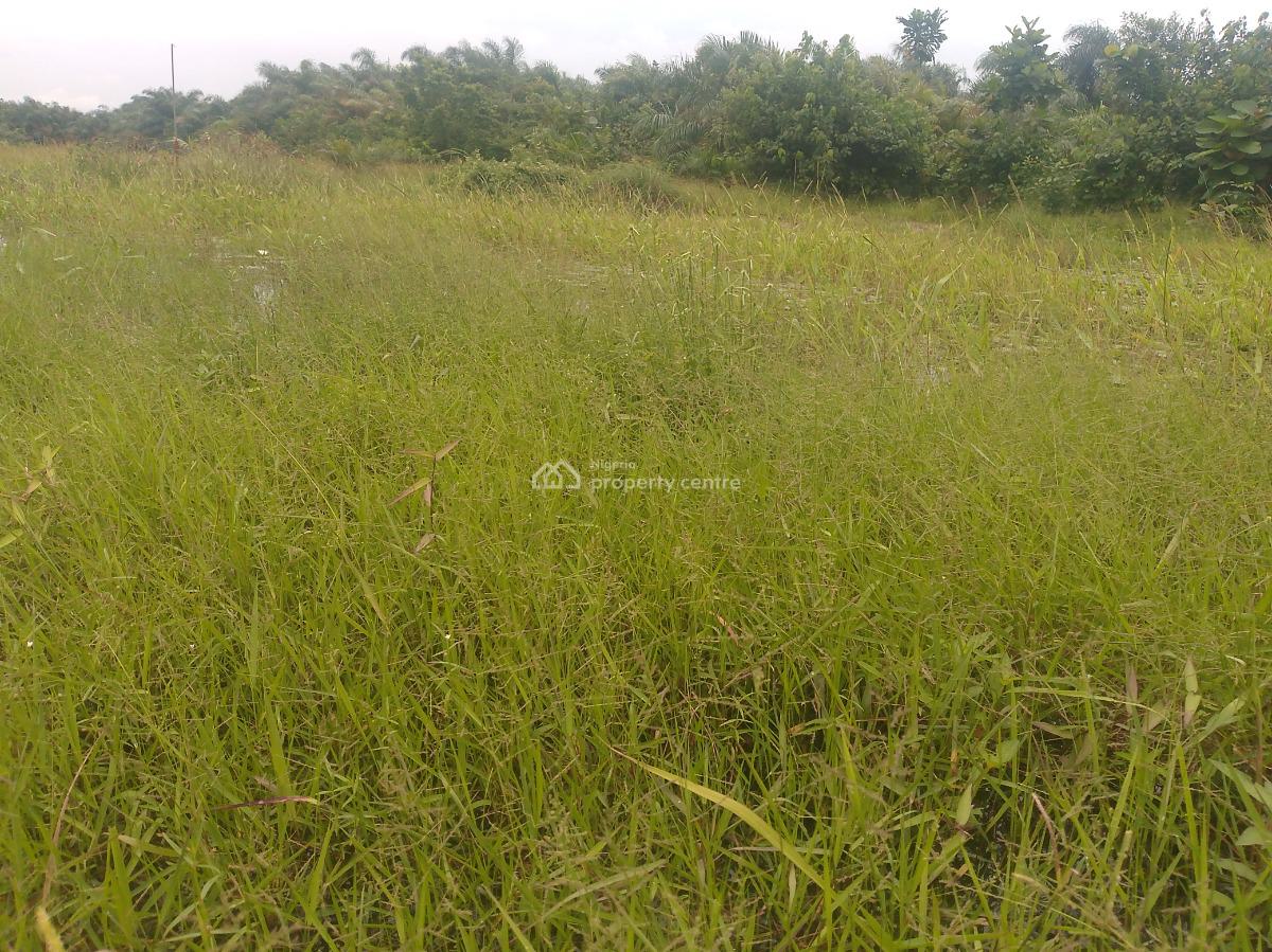 50 Plots of Land with Certificate of Occupancy, Iberekodo, Ibeju Lekki, Lagos, Mixed-use Land for Sale