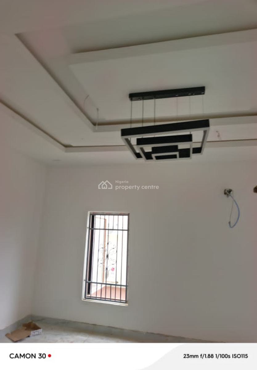 5 Bedroom Detached Duplex with Bq, Gra, Ikeja, Lagos, Detached Duplex for Sale