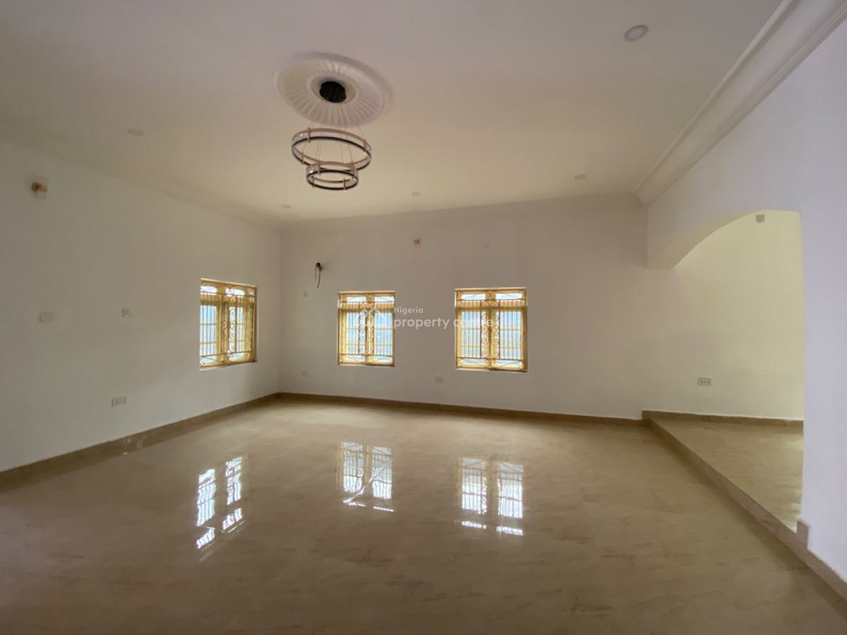 5 Bedroom Duplex, Karsana, Abuja, Detached Duplex for Rent