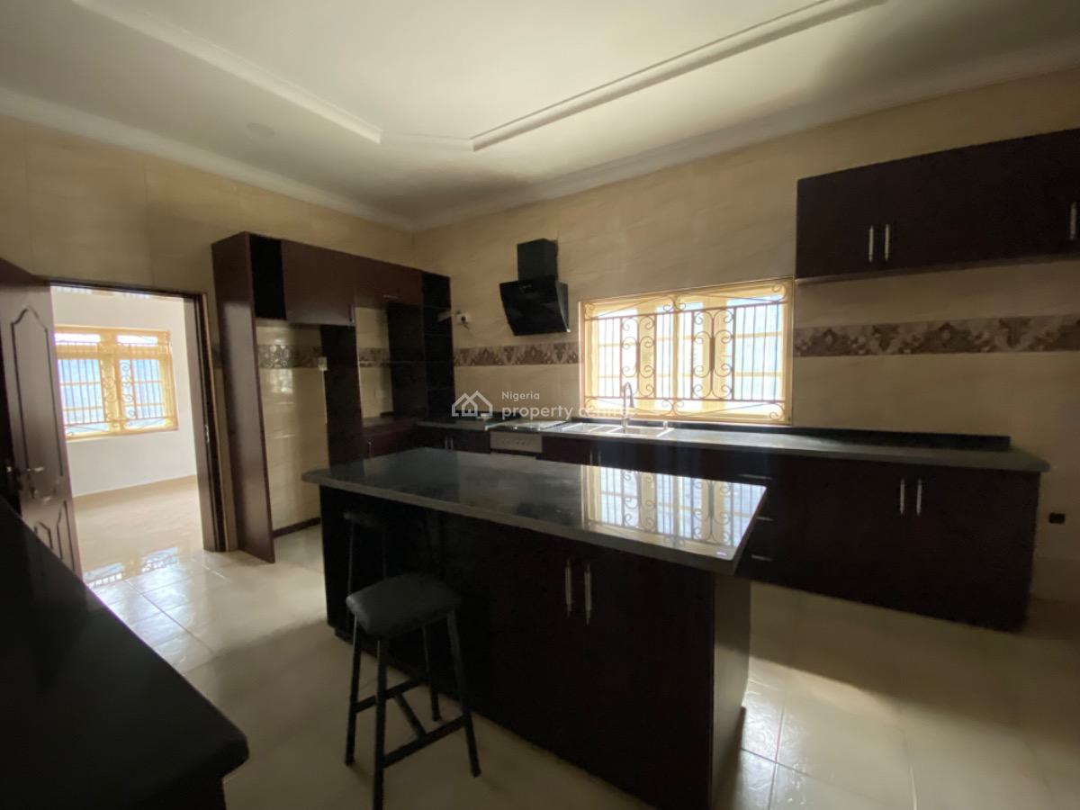 5 Bedroom Duplex, Karsana, Abuja, Detached Duplex for Rent