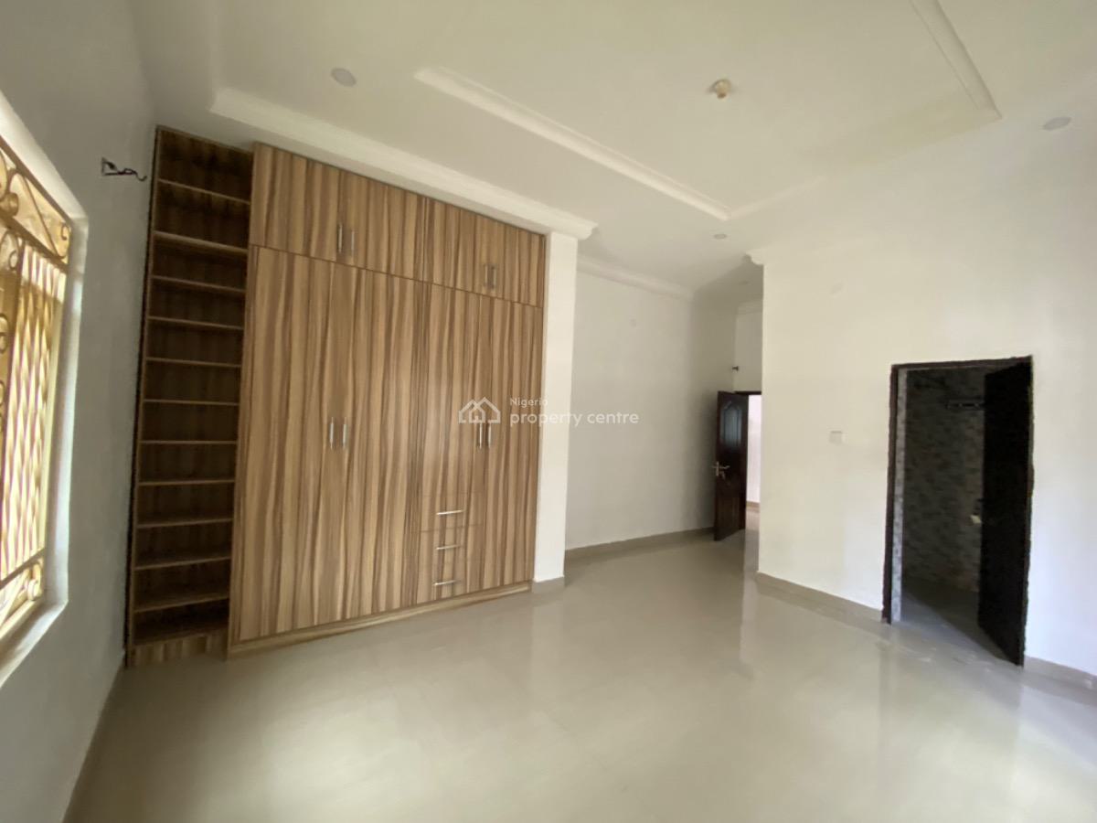 5 Bedroom Duplex, Karsana, Abuja, Detached Duplex for Rent