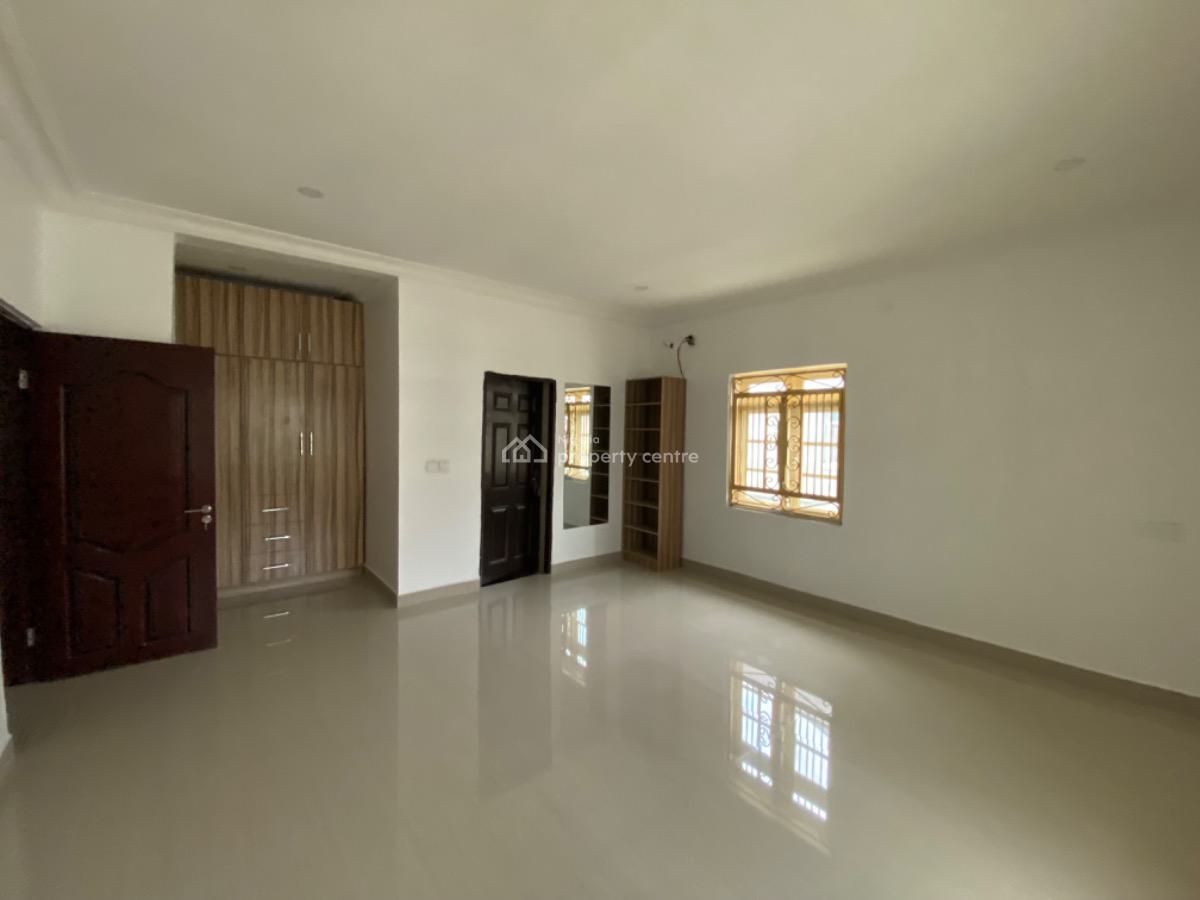 5 Bedroom Duplex, Karsana, Abuja, Detached Duplex for Rent